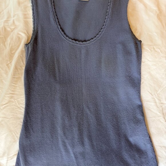 Missoni Tank - Picture 5 of 5